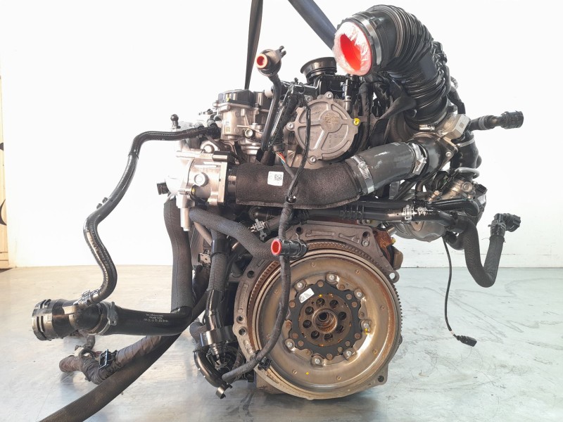 Recambio de motor completo para audi q3 sportback (f3n) 35 tdi referencia OEM IAM DTS  