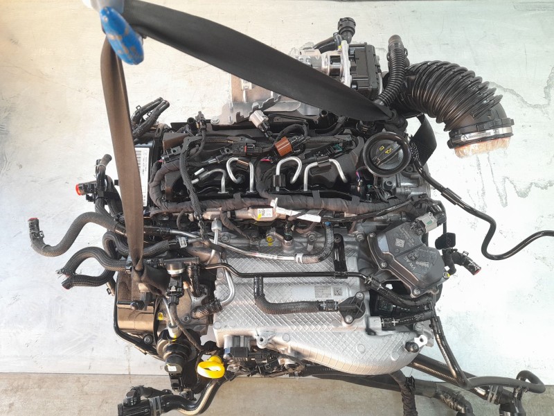 Recambio de motor completo para audi q3 sportback (f3n) 35 tdi referencia OEM IAM DTS  