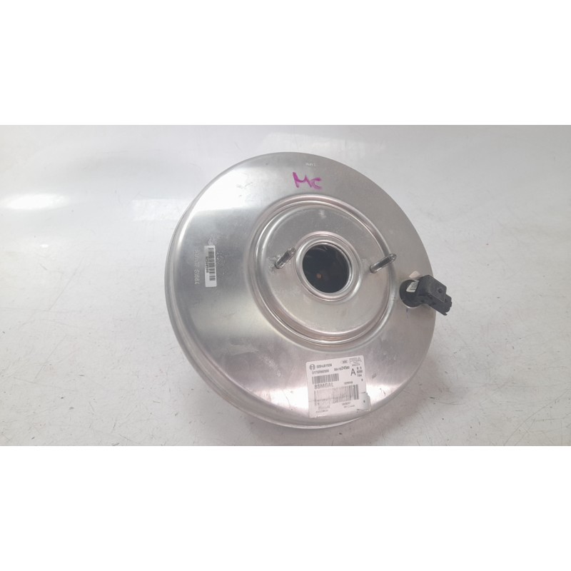 Recambio de servofreno para peugeot 308 iii (fb_, fh_, fp_, f3_, fm_) bluehdi 130 (fbyhzl, fbyhzt) referencia OEM IAM 9841624580
