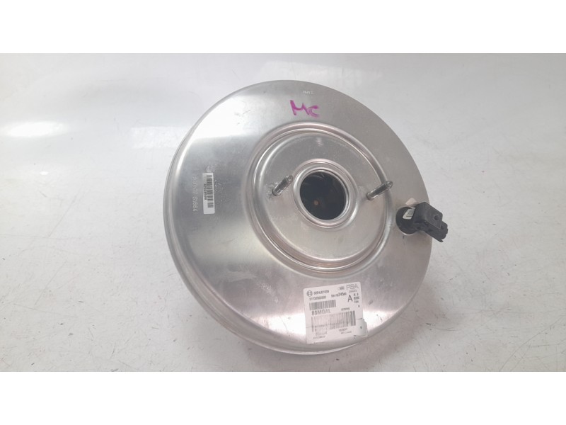 Recambio de servofreno para peugeot 308 iii (fb_, fh_, fp_, f3_, fm_) bluehdi 130 (fbyhzl, fbyhzt) referencia OEM IAM 9841624580