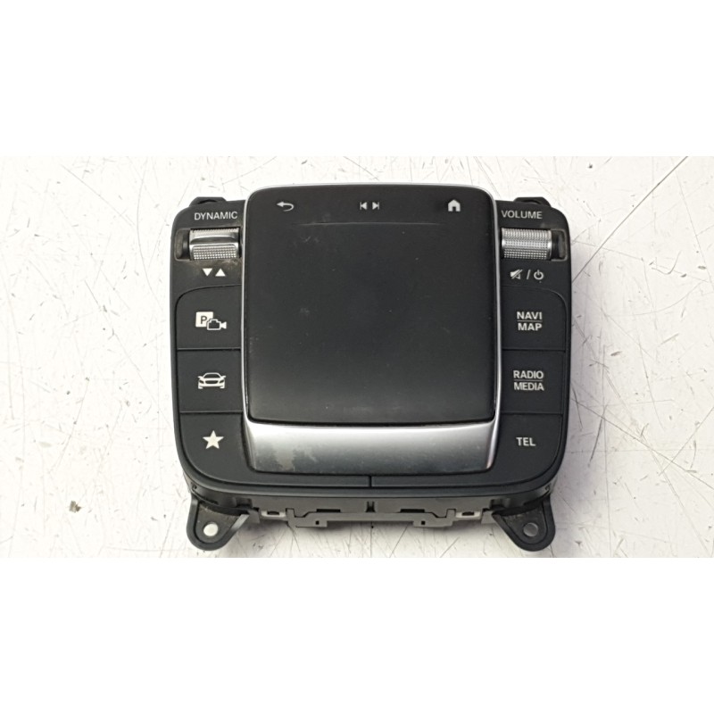 Recambio de mando multifuncion para mercedes-benz cla-klasse (bm 118) cla 250 e (118.385) referencia OEM IAM A2479003903  