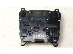 Recambio de mando multifuncion para mercedes-benz cla-klasse (bm 118) cla 250 e (118.385) referencia OEM IAM A2479003903   2