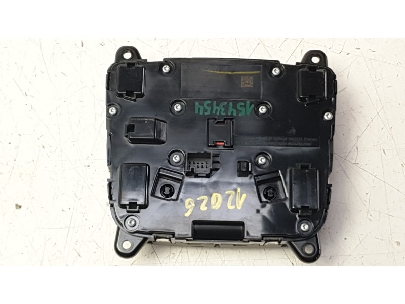 Recambio de mando multifuncion para mercedes-benz cla-klasse (bm 118) cla 250 e (118.385) referencia OEM IAM A2479003903  