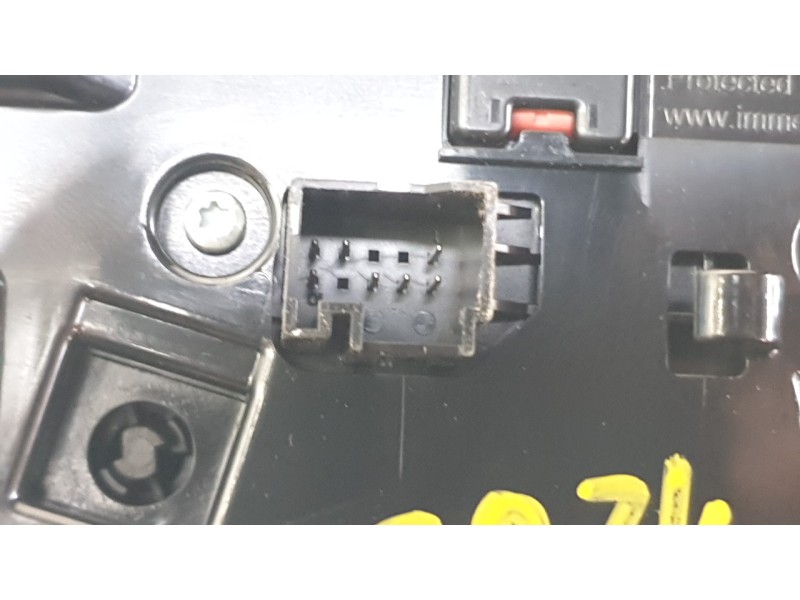 Recambio de mando multifuncion para mercedes-benz cla-klasse (bm 118) cla 250 e (118.385) referencia OEM IAM A2479003903  