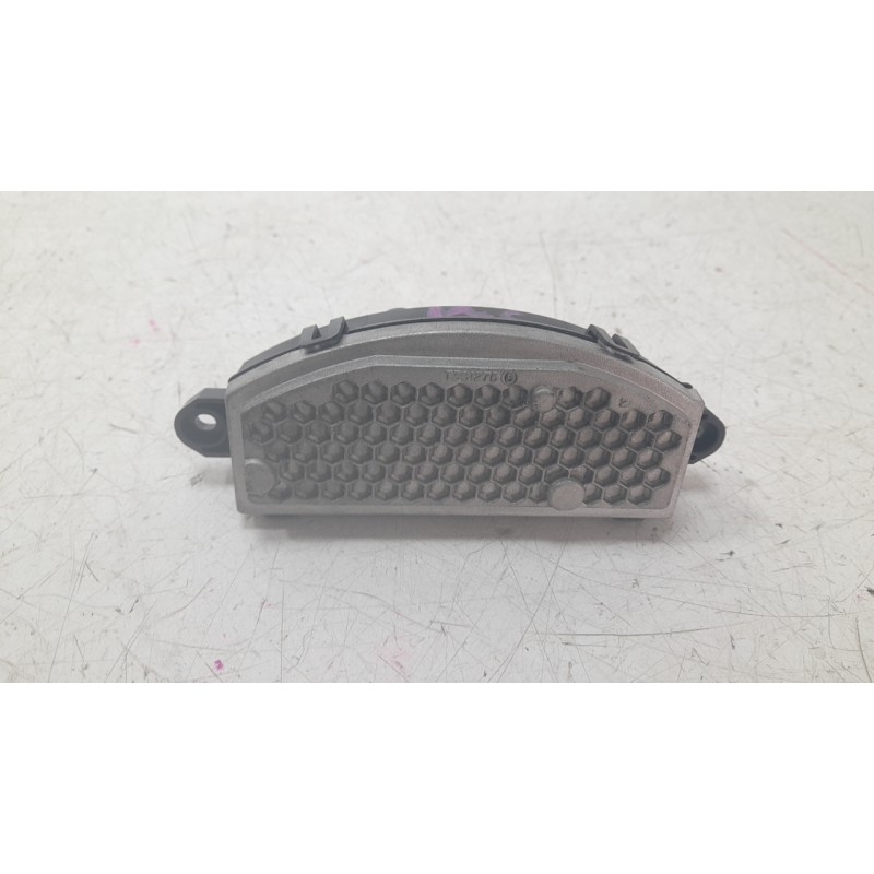 Recambio de resistencia calefaccion para peugeot 308 iii (fb_, fh_, fp_, f3_, fm_) bluehdi 130 (fbyhzl, fbyhzt) referencia OEM I