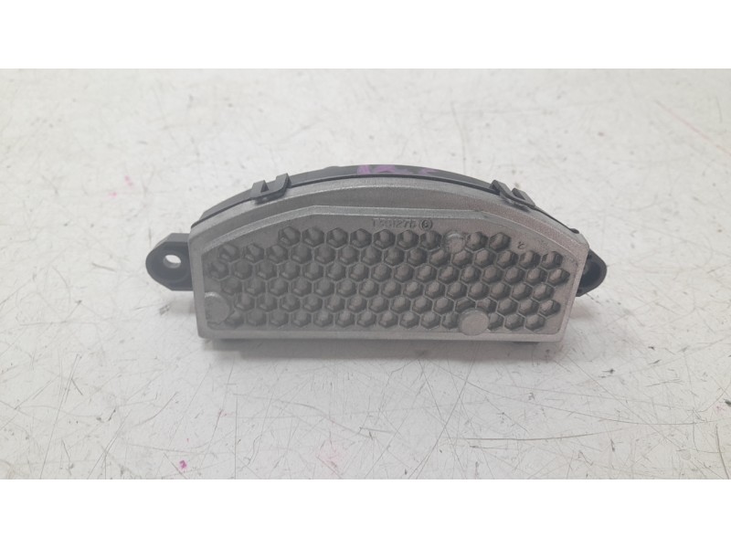 Recambio de resistencia calefaccion para peugeot 308 iii (fb_, fh_, fp_, f3_, fm_) bluehdi 130 (fbyhzl, fbyhzt) referencia OEM I