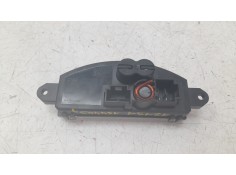 Recambio de resistencia calefaccion para peugeot 308 iii (fb_, fh_, fp_, f3_, fm_) bluehdi 130 (fbyhzl, fbyhzt) referencia OEM I 2