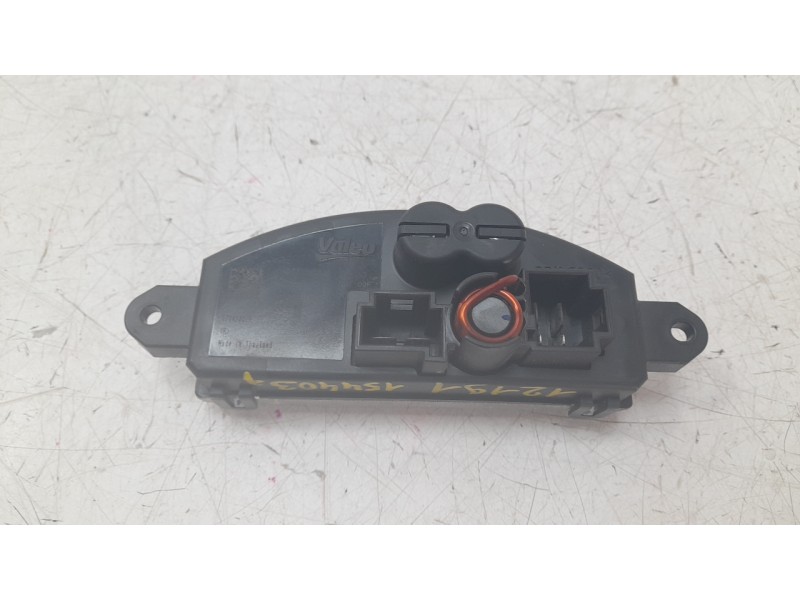 Recambio de resistencia calefaccion para peugeot 308 iii (fb_, fh_, fp_, f3_, fm_) bluehdi 130 (fbyhzl, fbyhzt) referencia OEM I