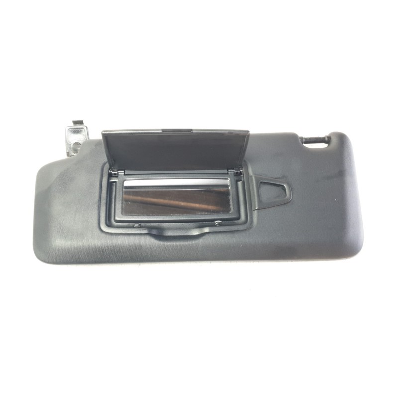 Recambio de parasol izquierdo para mercedes-benz cla-klasse (bm 118) cla 250 e (118.385) referencia OEM IAM 1768106100  