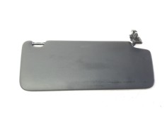 Recambio de parasol izquierdo para mercedes-benz cla-klasse (bm 118) cla 250 e (118.385) referencia OEM IAM 1768106100   2