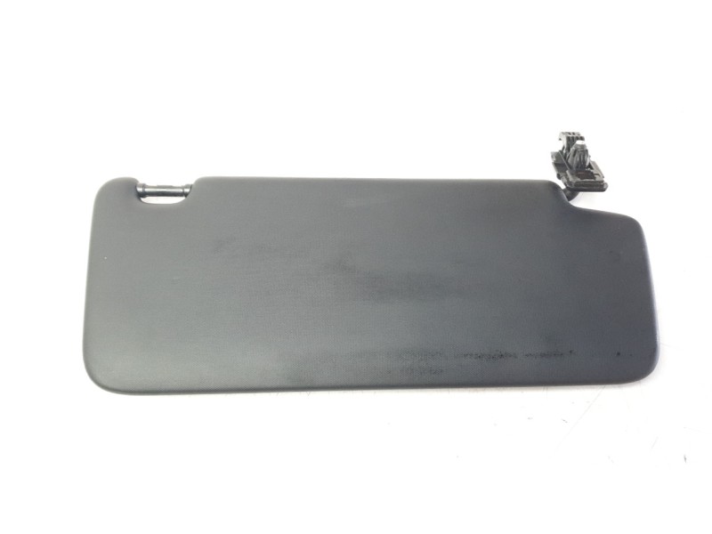 Recambio de parasol izquierdo para mercedes-benz cla-klasse (bm 118) cla 250 e (118.385) referencia OEM IAM 1768106100  