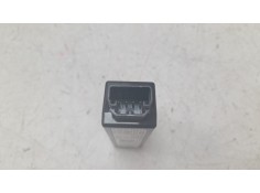 Recambio de modulo electronico para peugeot 308 iii (fb_, fh_, fp_, f3_, fm_) bluehdi 130 (fbyhzl, fbyhzt) referencia OEM IAM 98 2
