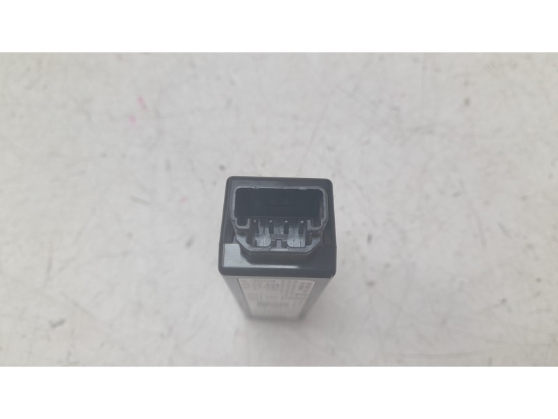 Recambio de modulo electronico para peugeot 308 iii (fb_, fh_, fp_, f3_, fm_) bluehdi 130 (fbyhzl, fbyhzt) referencia OEM IAM 98
