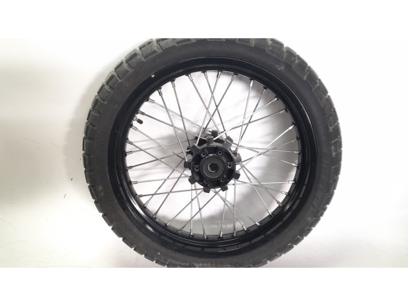 Recambio de llanta para benelli trk 702x referencia OEM IAM 44100P160000  