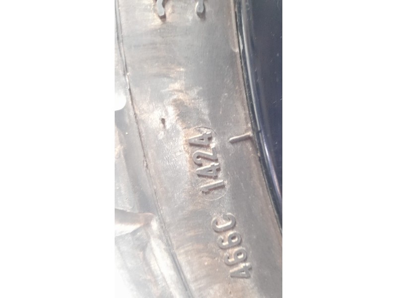 Recambio de llanta para benelli trk 702x referencia OEM IAM 44100P160000  