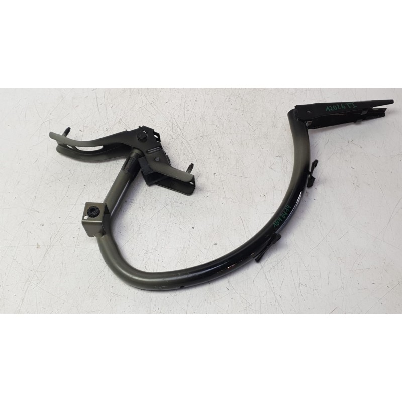 Recambio de bisagra izquierda porton para mercedes-benz cla-klasse (bm 118) cla 250 e (118.385) referencia OEM IAM A1187500200  