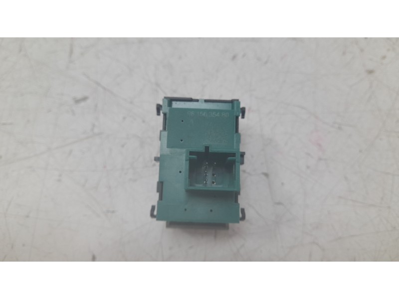 Recambio de interruptor para peugeot 308 iii (fb_, fh_, fp_, f3_, fm_) bluehdi 130 (fbyhzl, fbyhzt) referencia OEM IAM 981563548