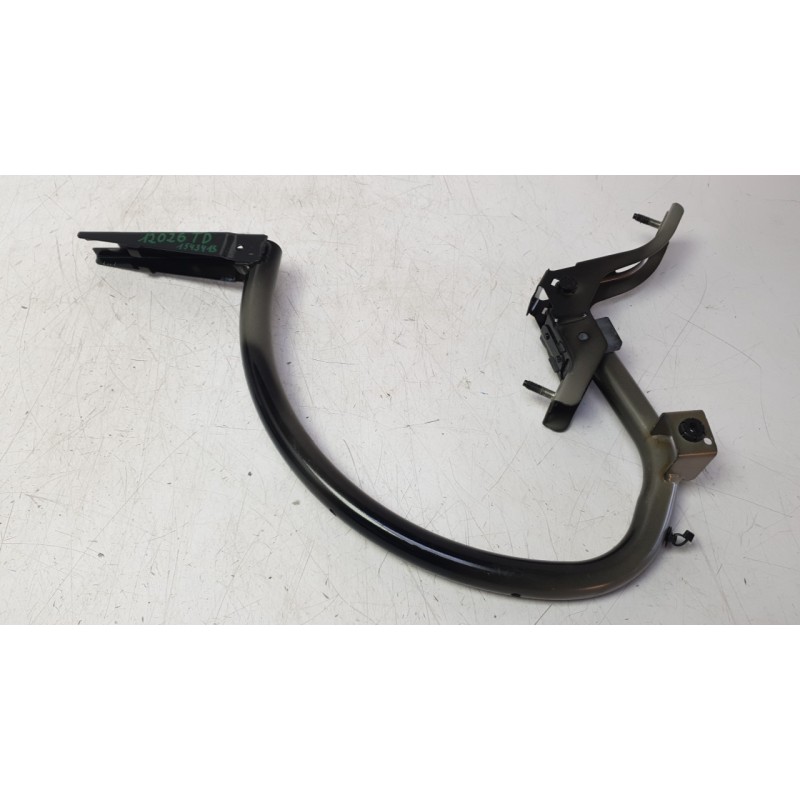 Recambio de bisagra derecha porton para mercedes-benz cla-klasse (bm 118) cla 250 e (118.385) referencia OEM IAM A1187500200  