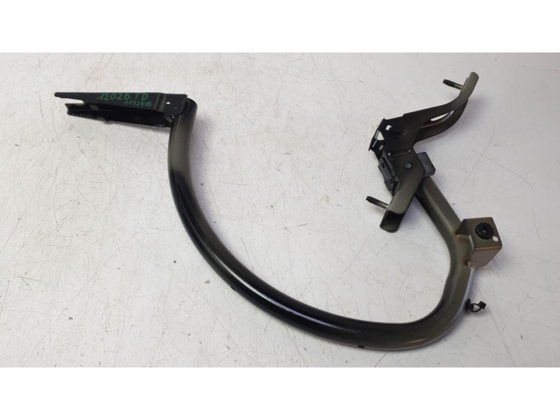 Recambio de bisagra derecha porton para mercedes-benz cla-klasse (bm 118) cla 250 e (118.385) referencia OEM IAM A1187500200  