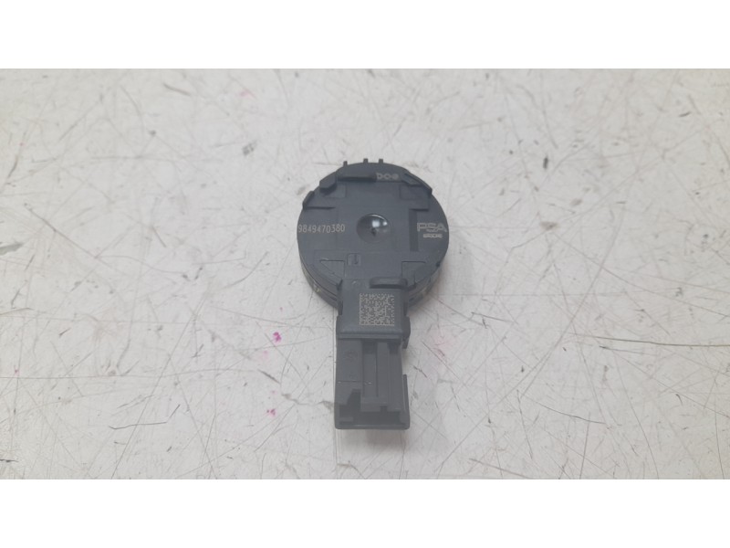Recambio de sensor lluvia / luz para peugeot 308 iii (fb_, fh_, fp_, f3_, fm_) bluehdi 130 (fbyhzl, fbyhzt) referencia OEM IAM 9