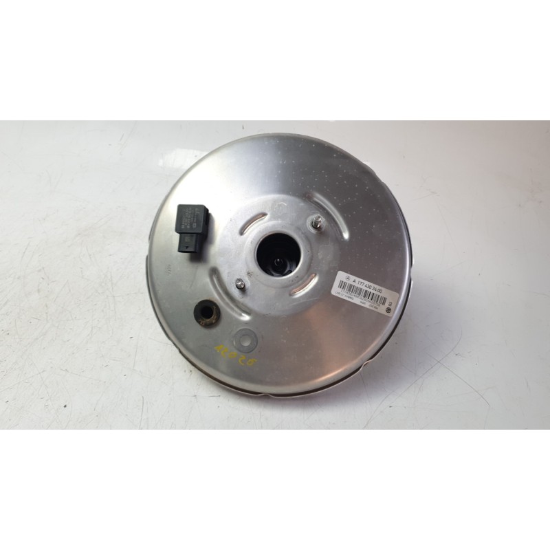 Recambio de servofreno para mercedes-benz cla-klasse (bm 118) cla 250 e (118.385) referencia OEM IAM A1774302400  