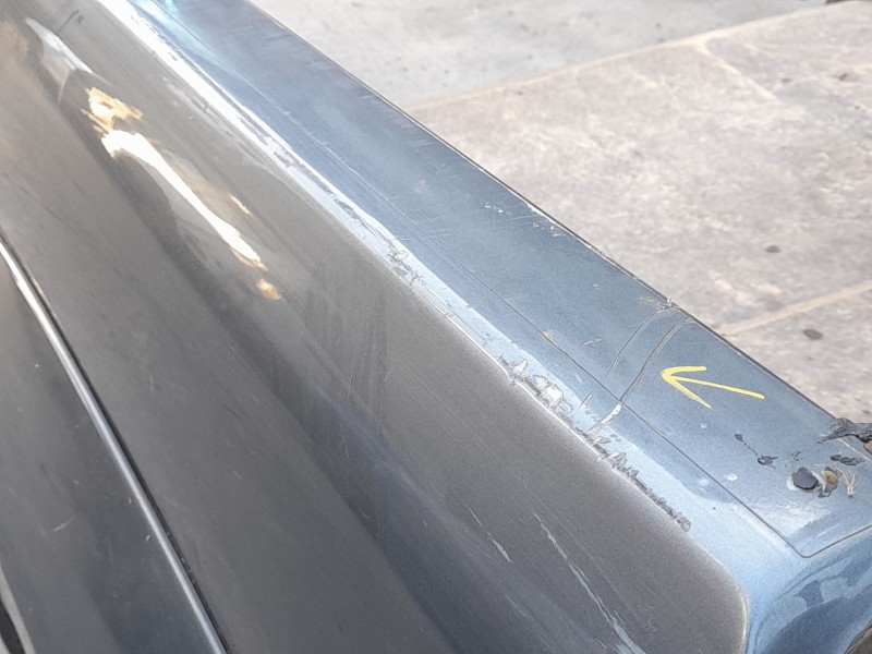 Recambio de caja trasera para volkswagen amarok referencia OEM IAM 2H7809052A  