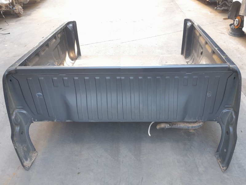 Recambio de caja trasera para volkswagen amarok referencia OEM IAM 2H7809052A  