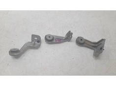 Recambio de soporte radiador para peugeot 308 iii (fb_, fh_, fp_, f3_, fm_) bluehdi 130 (fbyhzl, fbyhzt) referencia OEM IAM 9848