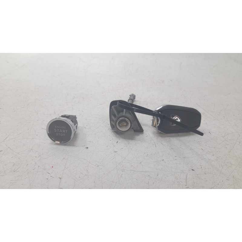 Recambio de conmutador de arranque para peugeot 308 iii (fb_, fh_, fp_, f3_, fm_) bluehdi 130 (fbyhzl, fbyhzt) referencia OEM IA