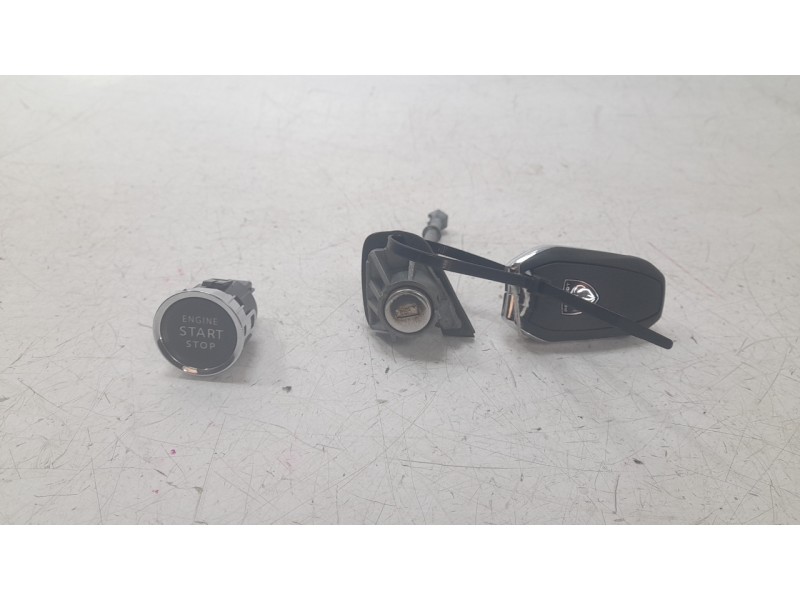 Recambio de conmutador de arranque para peugeot 308 iii (fb_, fh_, fp_, f3_, fm_) bluehdi 130 (fbyhzl, fbyhzt) referencia OEM IA