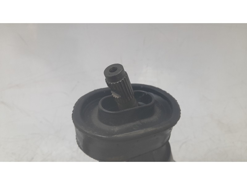 Recambio de cremallera direccion para seat arona (kj7, kjp) 1.0 tsi referencia OEM IAM 2Q1423061D  BDF040137HQ