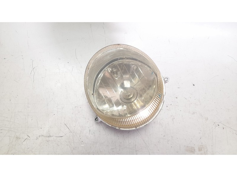 Recambio de faro delantero para mash storia ht125t-24 referencia OEM IAM 80000EGB00  