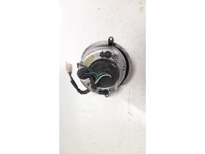 Recambio de faro delantero para mash storia ht125t-24 referencia OEM IAM 80000EGB00  