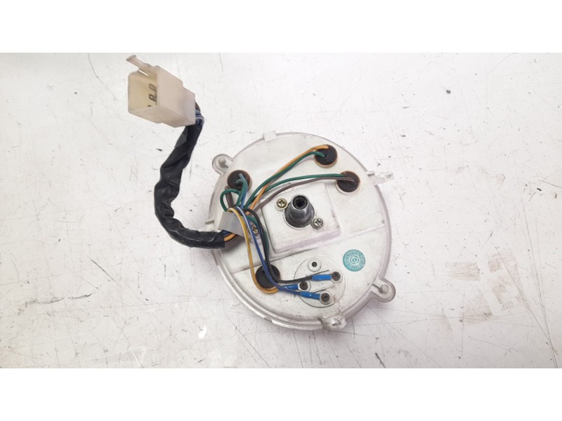 Recambio de cuadro instrumentos para mash storia ht125t-24 referencia OEM IAM 7000EGB0050  