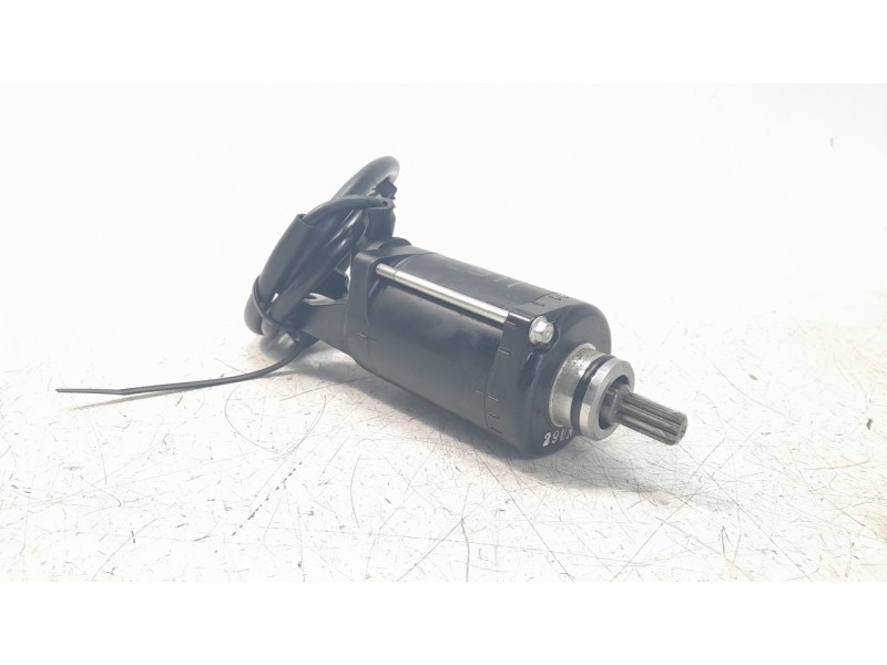 Recambio de motor arranque para honda cb 650r cb 650r referencia OEM IAM 31200MJEDB1  