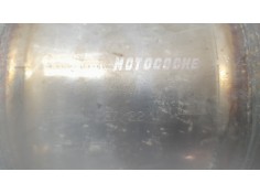 Recambio de catalizador para peugeot 308 iii (fb_, fh_, fp_, f3_, fm_) bluehdi 130 (fbyhzl, fbyhzt) referencia OEM IAM 983074078 2