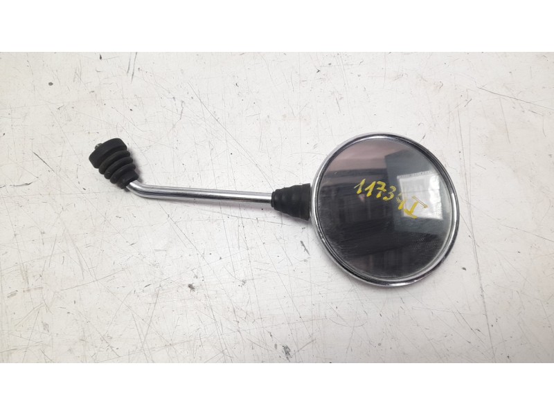 Recambio de retrovisor izquierdo para mash storia ht125t-24 referencia OEM IAM 40001EGB00  