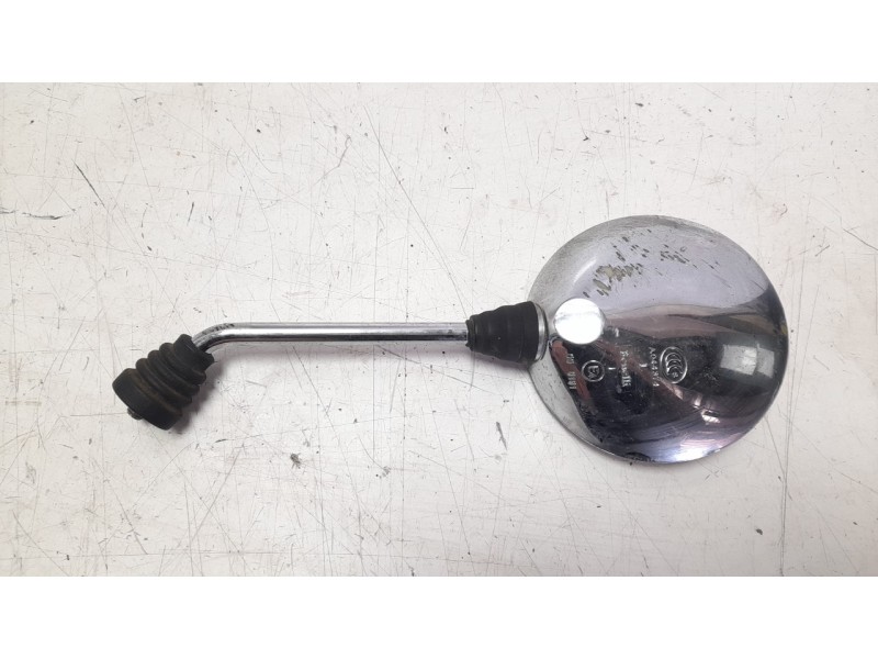 Recambio de retrovisor izquierdo para mash storia ht125t-24 referencia OEM IAM 40001EGB00  