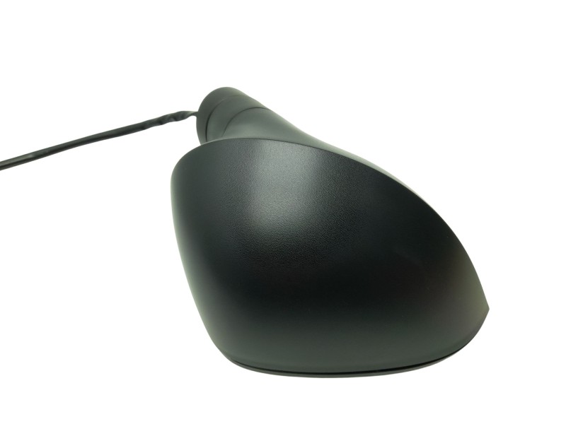 Recambio de retrovisor derecho para seat ibiza (6j5) referencia OEM IAM 6J0857508C9B9  1052124011/24854412/9010462/ST0357103