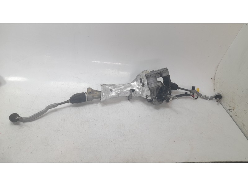 Recambio de cremallera direccion para peugeot 308 iii (fb_, fh_, fp_, f3_, fm_) bluehdi 130 (fbyhzl, fbyhzt) referencia OEM IAM 