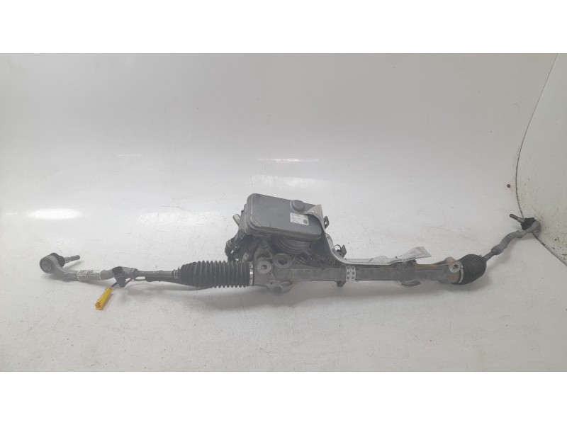 Recambio de cremallera direccion para peugeot 308 iii (fb_, fh_, fp_, f3_, fm_) bluehdi 130 (fbyhzl, fbyhzt) referencia OEM IAM 