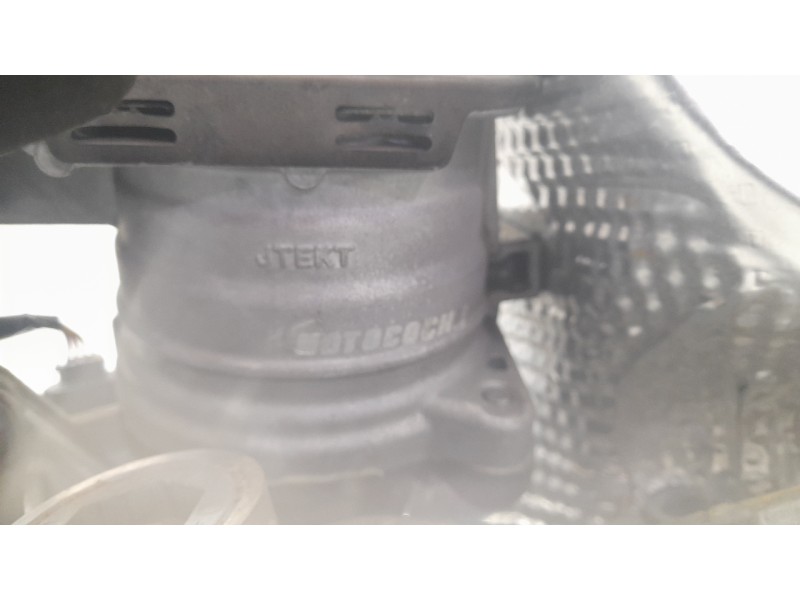 Recambio de cremallera direccion para peugeot 308 iii (fb_, fh_, fp_, f3_, fm_) bluehdi 130 (fbyhzl, fbyhzt) referencia OEM IAM 