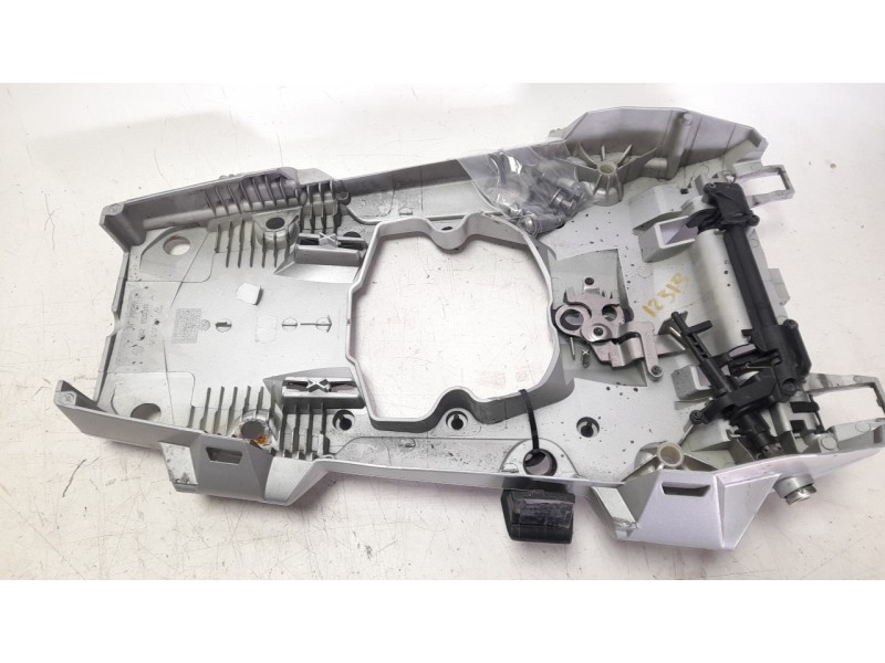 Recambio de portaequipajes para bmw r 1250 r 1250 gs referencia OEM IAM 46628532319  