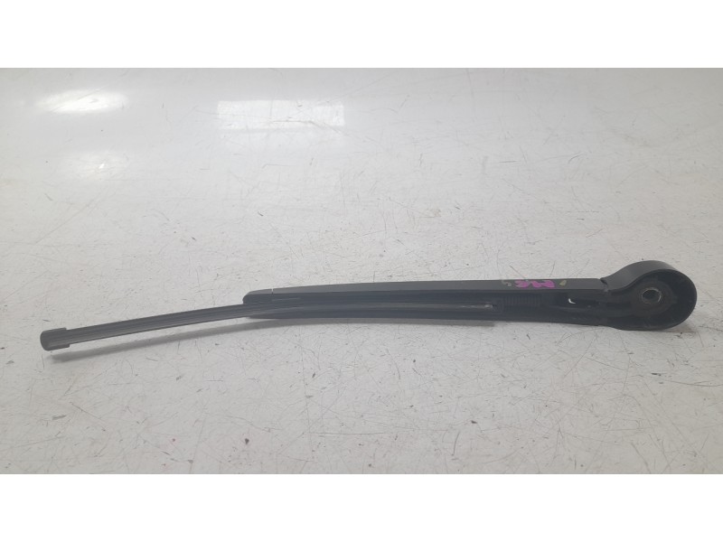 Recambio de brazo limpia trasero para volkswagen polo vi (aw1, bz1, ae1) 1.0 tsi referencia OEM IAM 2G0955707  