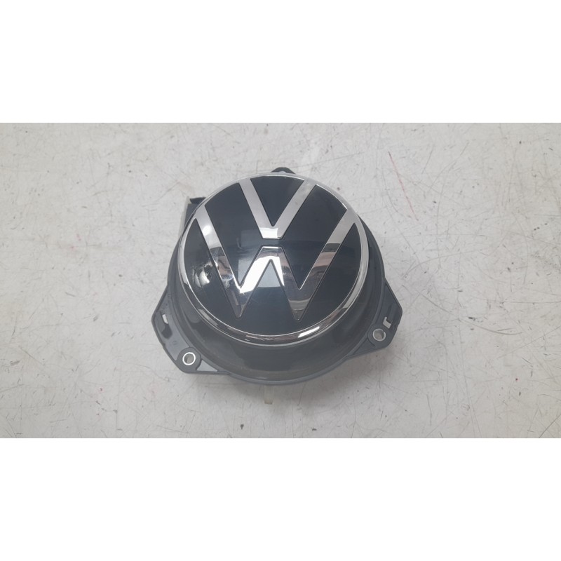 Recambio de maneta exterior porton para volkswagen polo vi (aw1, bz1, ae1) 1.0 tsi referencia OEM IAM 2G0827469TDPJ  