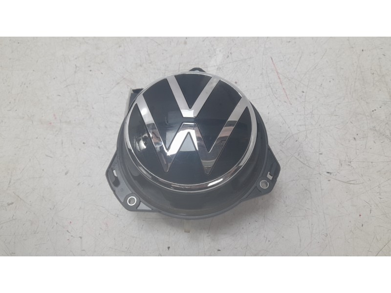 Recambio de maneta exterior porton para volkswagen polo vi (aw1, bz1, ae1) 1.0 tsi referencia OEM IAM 2G0827469TDPJ  