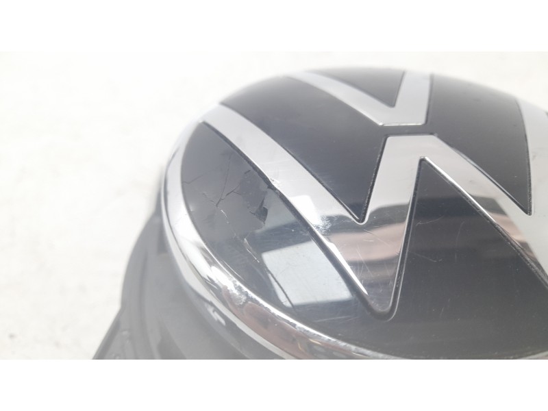 Recambio de maneta exterior porton para volkswagen polo vi (aw1, bz1, ae1) 1.0 tsi referencia OEM IAM 2G0827469TDPJ  