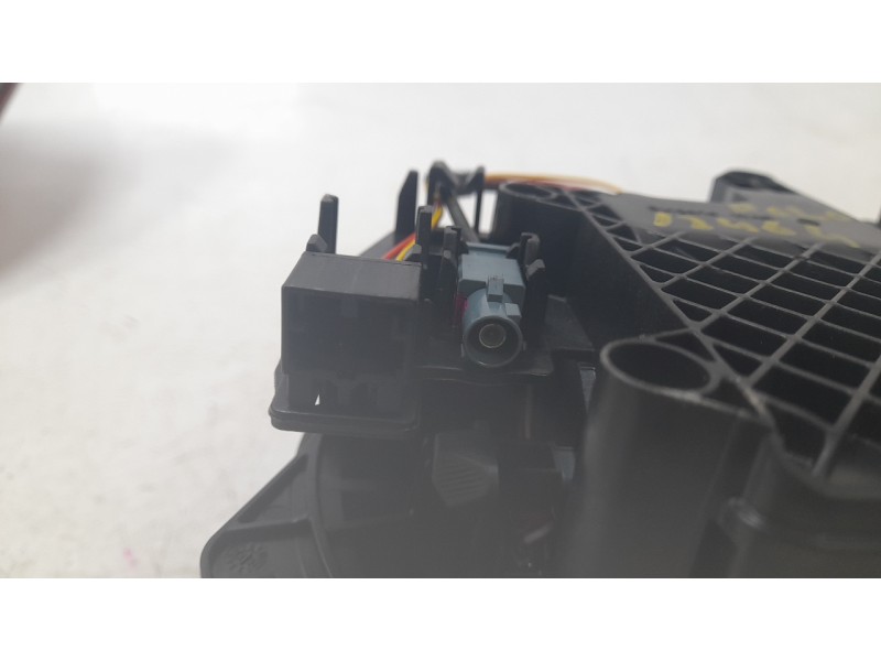 Recambio de maneta exterior porton para volkswagen polo vi (aw1, bz1, ae1) 1.0 tsi referencia OEM IAM 2G0827469TDPJ  