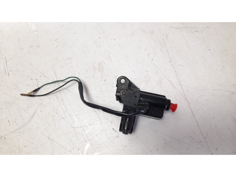 Recambio de bomba freno delantera para mash storia ht125t-24 referencia OEM IAM 45500AFA19000  