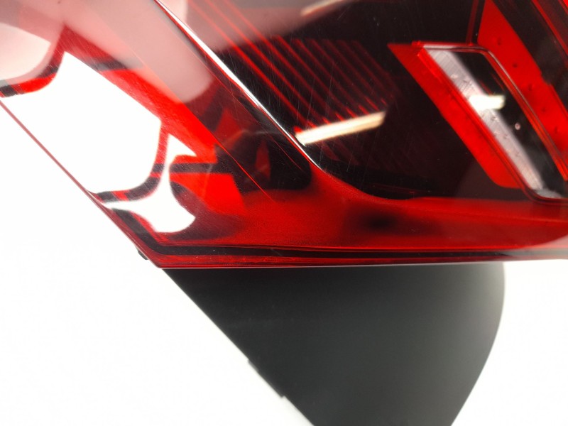 Recambio de piloto trasero izquierdo para volkswagen polo vi (aw1, bz1, ae1) 1.0 tsi referencia OEM IAM 2G0945095F  